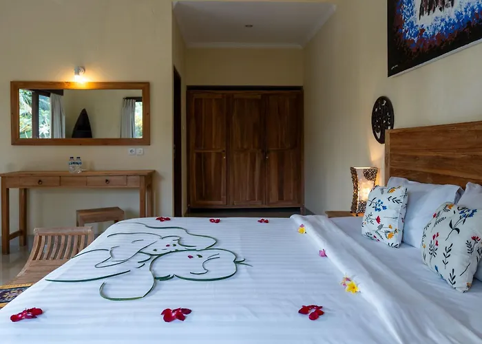 Antira Private Villa Ubud