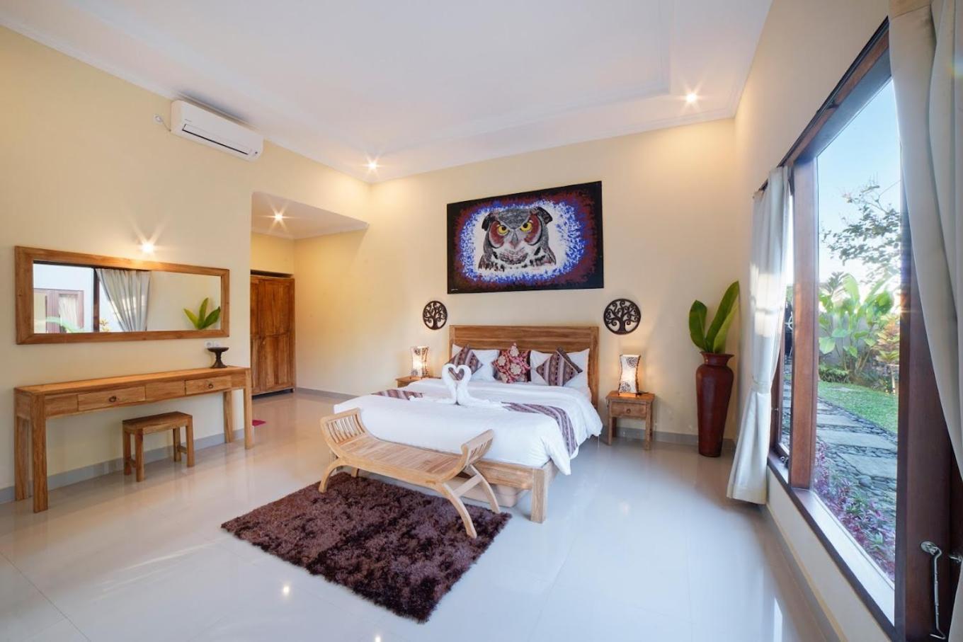 Antira Private * Ubud