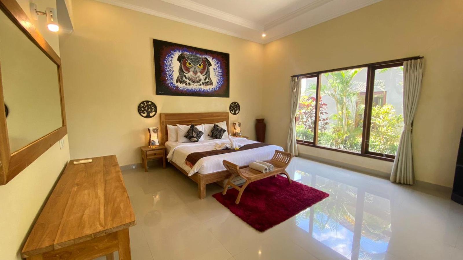 विला Antira Private *