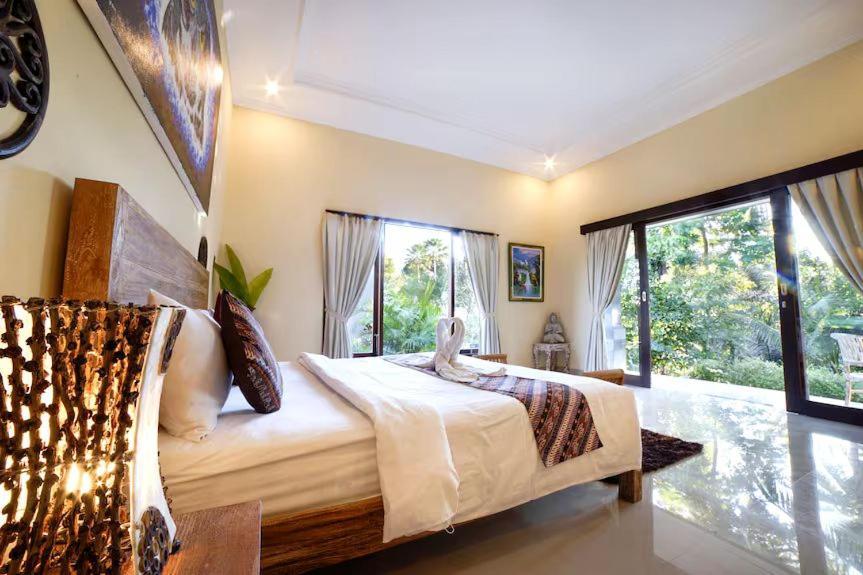 Villa Antira Private Ubud