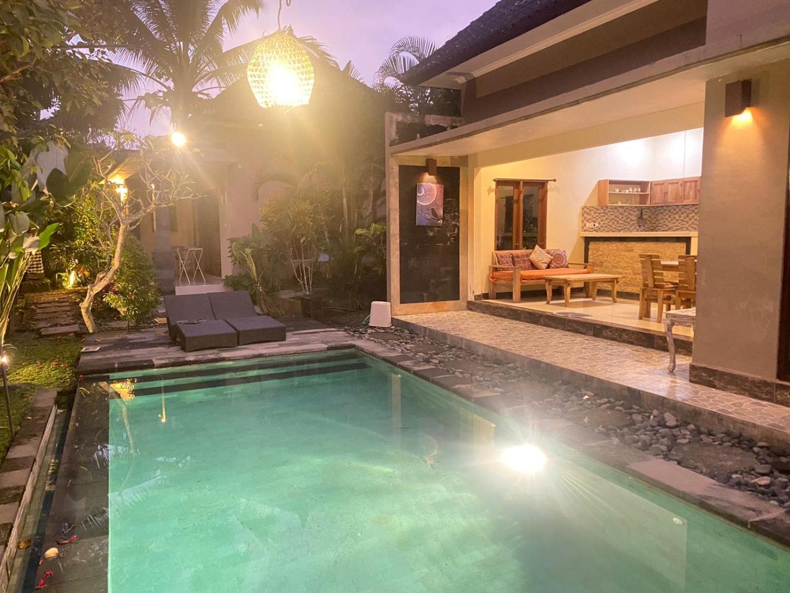 Villa Antira Private Ubud (Bali)
