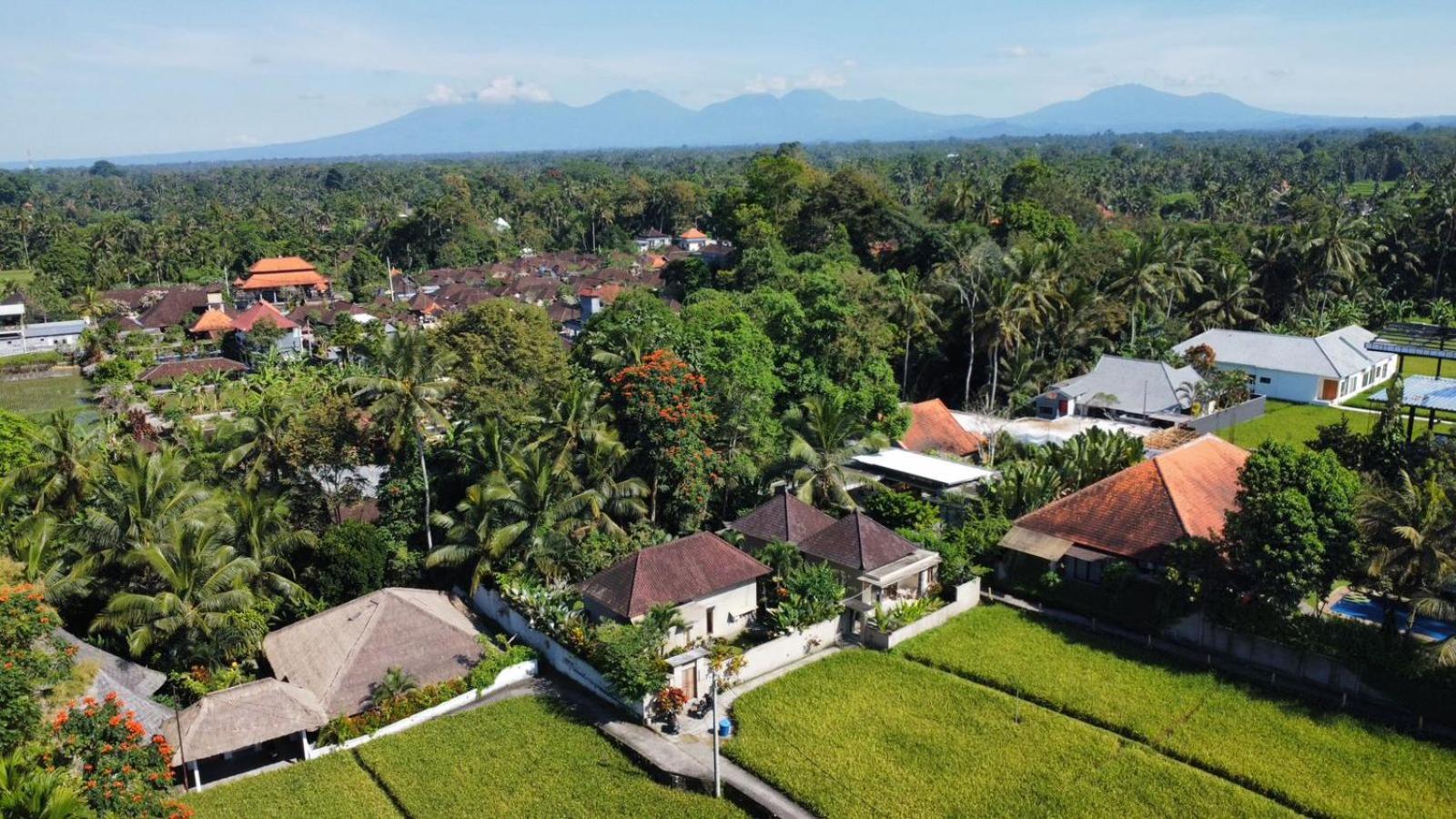 Villa Antira Private