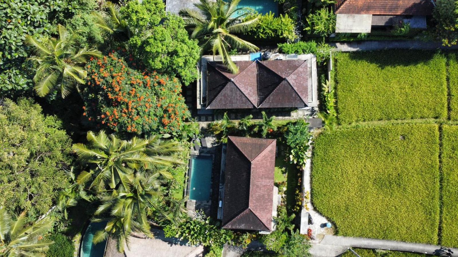 Antira Private Villa