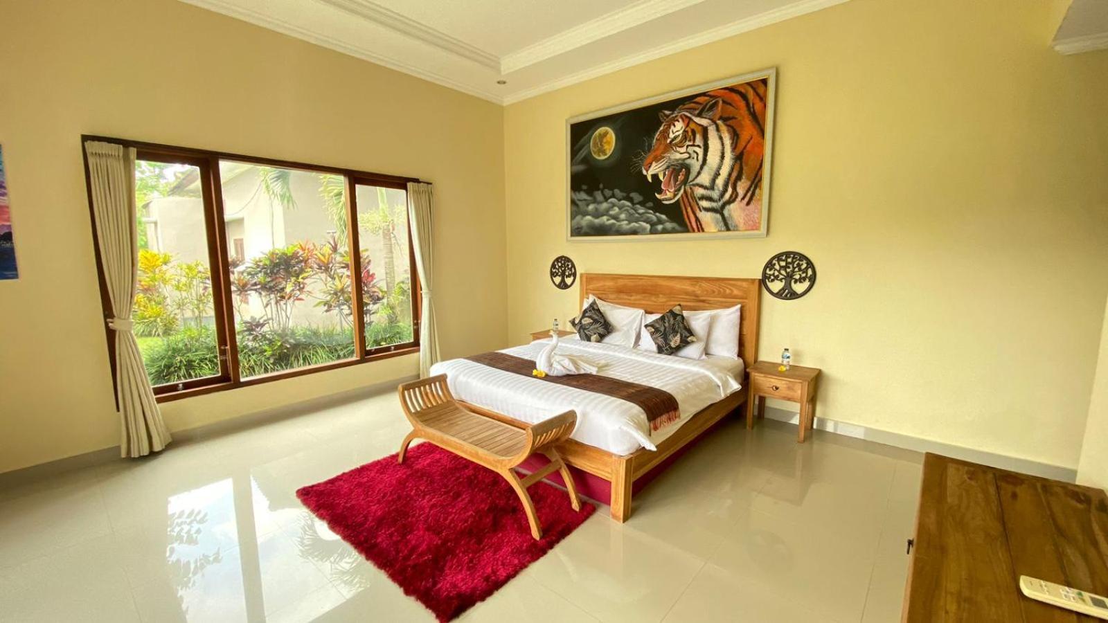 Villa Antira Private Ubud (Bali)