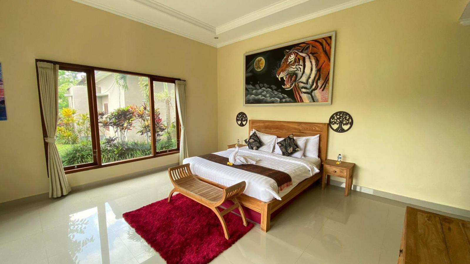 Antira Private Ubud (Bali)