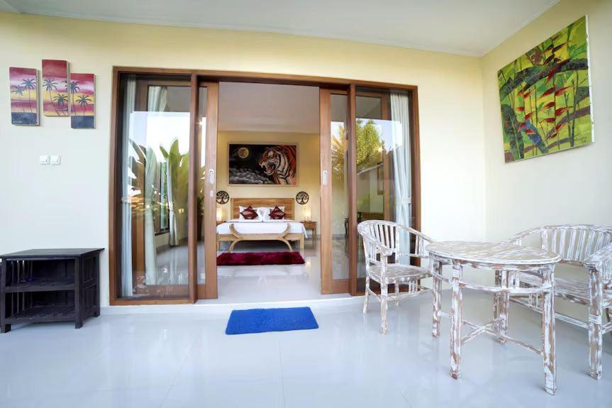 Antira Private Villa Ubud (Bali)