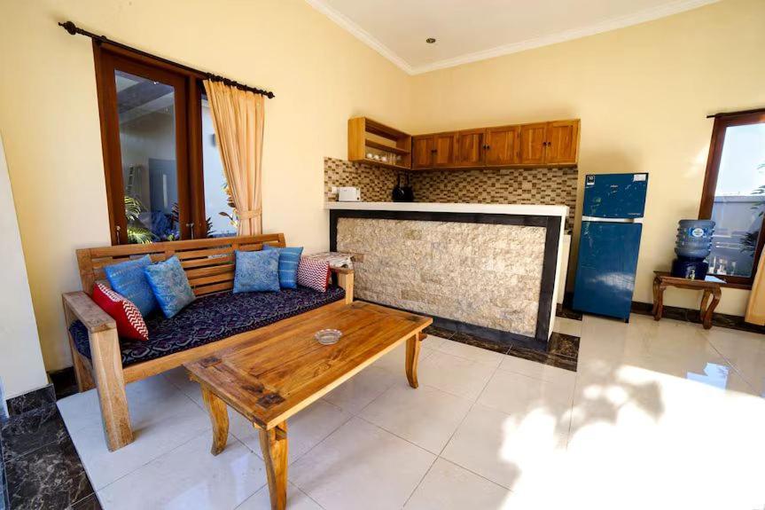 Villa Antira Private Ubud (Bali)